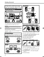 Preview for 8 page of JVC RX-7022RBK Instructions Manual