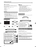 Preview for 12 page of JVC RX-7022RBK Instructions Manual