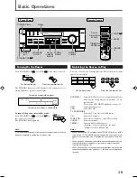 Предварительный просмотр 13 страницы JVC RX-7022RBK Instructions Manual