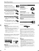 Preview for 14 page of JVC RX-7022RBK Instructions Manual