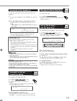 Preview for 15 page of JVC RX-7022RBK Instructions Manual