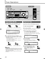 Предварительный просмотр 24 страницы JVC RX-7022RBK Instructions Manual