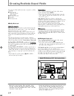 Предварительный просмотр 26 страницы JVC RX-7022RBK Instructions Manual