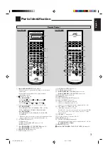 Preview for 7 page of JVC RX-7030VBK Instructions For Use Manual