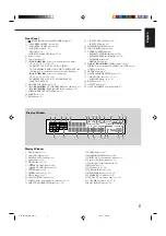 Предварительный просмотр 9 страницы JVC RX-7030VBK Instructions For Use Manual