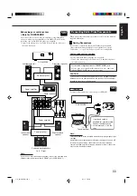 Preview for 15 page of JVC RX-7030VBK Instructions For Use Manual