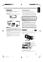 Предварительный просмотр 17 страницы JVC RX-7030VBK Instructions For Use Manual