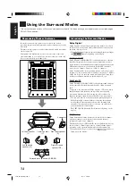 Предварительный просмотр 38 страницы JVC RX-7030VBK Instructions For Use Manual