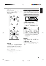 Предварительный просмотр 43 страницы JVC RX-7030VBK Instructions For Use Manual