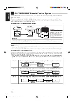 Предварительный просмотр 46 страницы JVC RX-7030VBK Instructions For Use Manual