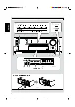 Предварительный просмотр 60 страницы JVC RX-7030VBK Instructions For Use Manual