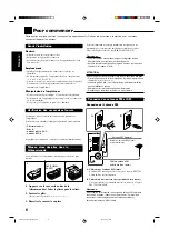 Предварительный просмотр 64 страницы JVC RX-7030VBK Instructions For Use Manual