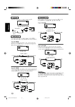 Предварительный просмотр 68 страницы JVC RX-7030VBK Instructions For Use Manual