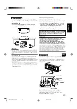 Предварительный просмотр 69 страницы JVC RX-7030VBK Instructions For Use Manual