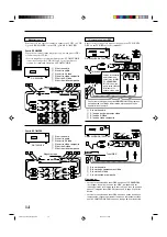 Предварительный просмотр 70 страницы JVC RX-7030VBK Instructions For Use Manual