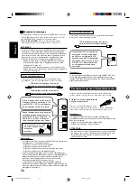 Предварительный просмотр 72 страницы JVC RX-7030VBK Instructions For Use Manual