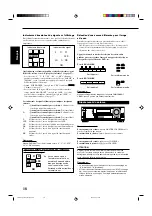 Предварительный просмотр 74 страницы JVC RX-7030VBK Instructions For Use Manual