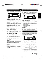 Предварительный просмотр 75 страницы JVC RX-7030VBK Instructions For Use Manual