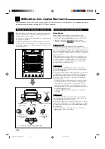 Предварительный просмотр 90 страницы JVC RX-7030VBK Instructions For Use Manual