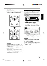 Предварительный просмотр 95 страницы JVC RX-7030VBK Instructions For Use Manual