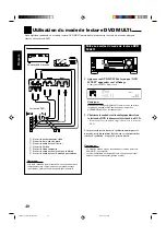 Предварительный просмотр 96 страницы JVC RX-7030VBK Instructions For Use Manual