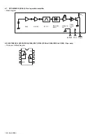 Предварительный просмотр 24 страницы JVC RX-7030VBK Service Manual