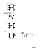 Предварительный просмотр 31 страницы JVC RX-7030VBK Service Manual