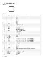 Preview for 36 page of JVC RX-7030VBK Service Manual