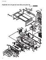 Предварительный просмотр 80 страницы JVC RX-7030VBK Service Manual