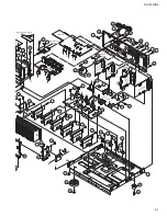 Предварительный просмотр 81 страницы JVC RX-7030VBK Service Manual