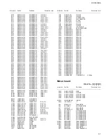 Предварительный просмотр 85 страницы JVC RX-7030VBK Service Manual