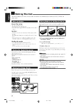 Предварительный просмотр 10 страницы JVC RX-7032VSL Instructions Manual