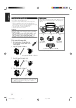 Предварительный просмотр 12 страницы JVC RX-7032VSL Instructions Manual