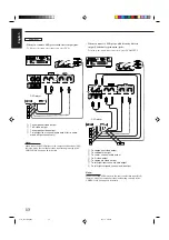 Предварительный просмотр 16 страницы JVC RX-7032VSL Instructions Manual