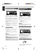 Предварительный просмотр 20 страницы JVC RX-7032VSL Instructions Manual