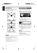 Предварительный просмотр 40 страницы JVC RX-7032VSL Instructions Manual