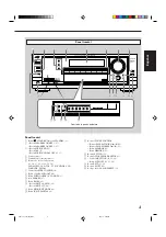 Предварительный просмотр 57 страницы JVC RX-7032VSL Instructions Manual