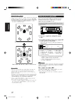 Preview for 90 page of JVC RX-7032VSL Instructions Manual