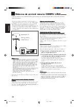 Preview for 92 page of JVC RX-7032VSL Instructions Manual