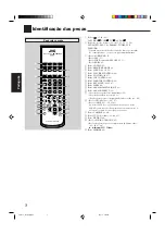 Preview for 106 page of JVC RX-7032VSL Instructions Manual