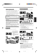 Preview for 115 page of JVC RX-7032VSL Instructions Manual