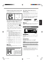 Предварительный просмотр 119 страницы JVC RX-7032VSL Instructions Manual