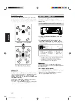 Preview for 140 page of JVC RX-7032VSL Instructions Manual