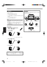 Предварительный просмотр 162 страницы JVC RX-7032VSL Instructions Manual