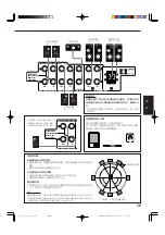 Предварительный просмотр 163 страницы JVC RX-7032VSL Instructions Manual