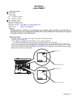 Preview for 13 page of JVC RX-7032VSL Service Manual