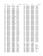 Preview for 45 page of JVC RX-7032VSL Service Manual