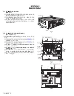 Предварительный просмотр 6 страницы JVC RX-7040B Service Manual