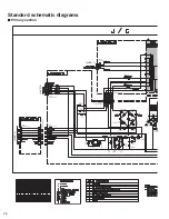 Предварительный просмотр 22 страницы JVC RX-7040B Service Manual