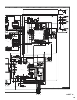 Предварительный просмотр 41 страницы JVC RX-7040B Service Manual